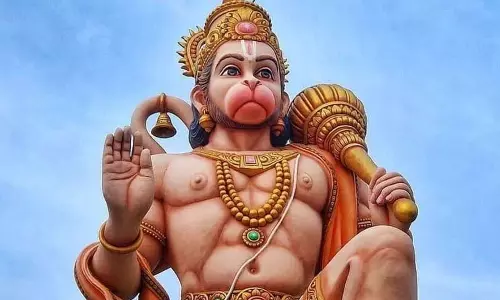 இன்று அனுமன் ஜெயந்தி விரதம் இருப்பவர்கள் மறக்காமல் செய்ய வேண்டியவை...