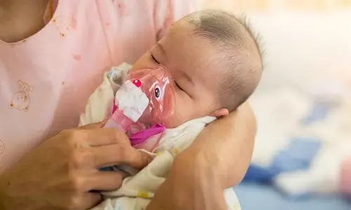 பச்சிளம் குழந்தைகளை குறிவைத்து தாக்கும் நிமோனியா காய்ச்சல்