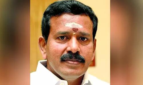 பா.ஜனதாவில் இணைய திட்டம்?- முன்னாள் அமைச்சர் தோப்பு வெங்கடாச்சலம் பரபரப்பு பேட்டி