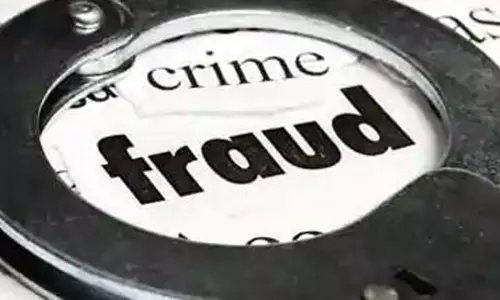 கூடுதல் வட்டி தருவதாக பெண்ணிடம் ரூ.3½ லட்சம் மோசடி