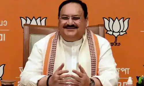 கிருஷ்ணகிரிக்கு நாளை பா.ஜனதா தேசிய தலைவர் ஜே.பி. நட்டா வருகை