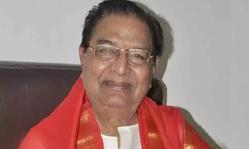 பஞ்சதந்திரம் பட பிரபலம் சத்யநாராயணா மரணம்