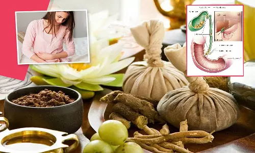 சித்த மருத்துவத்தில் பித்தப்பையில் கற்களுக்கான சிகிச்சை முறைகள்