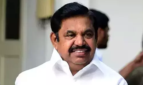 பொங்கல் பரிசு தொகையை ரூ.5000ஆக உயர்த்தி வழங்க வேண்டும்- எடப்பாடி பழனிசாமி