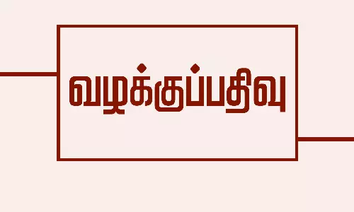 நள்ளிரவு வாகன சோதனையில்  நம்பர் பிளேட் இல்லாத 77 வாகனங்கள் மீது வழக்கு