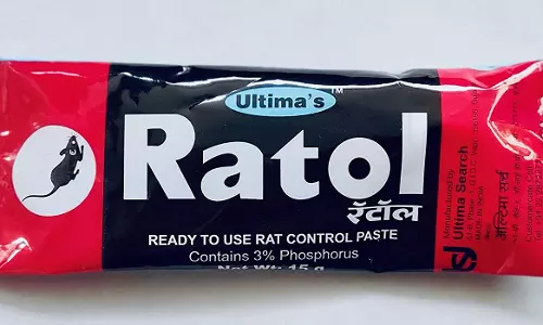 ரேட்டல் எலி மருந்து விற்றால் கடை உரிமம் ரத்து