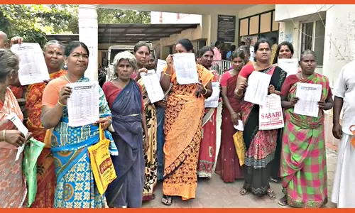 ஏலச்சீட்டு நடத்தி லட்சக்கணக்கில் பணம் மோசடி