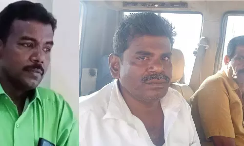 குடோனில் பதுக்கி கடைகளுக்கு குட்கா சப்ளை செய்த வியாபாரிகள்