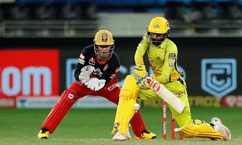 ரூ.90 லட்சத்துக்கு ஏலம்: தமிழக வீரர் ஜெகதீசனை கொல்கத்தா அணி வாங்கியது