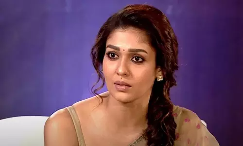 நயன்தாரா படத்தை இணையதளங்களில் வெளியிட தடை