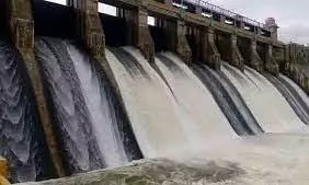 நந்தியாற்றின் குறுக்கே தடுப்பணை கட்ட விவசாயிகள் கோரிக்கை