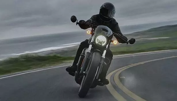 அடுத்த மாதம் அறிமுகமாகும் ஹார்லி டேவிட்சன் நைட்ஸ்டர் S அடுத்த மாதம் அறிமுகமாகும் ஹார்லி டேவிட்சன் நைட்ஸ்டர் S