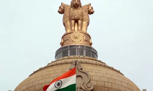 ஐ.ஏ.எஸ். பதவிக்கு 3 அதிகாரிகள் நியமனம்- மத்திய அரசு உத்தரவு