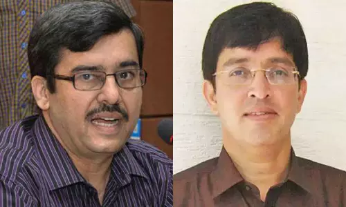 8 ஐ.ஏ.எஸ். அதிகாரிகள் கூடுதல் தலைமைச் செயலாளராக பதவி உயர்வு- தமிழக அரசு உத்தரவு