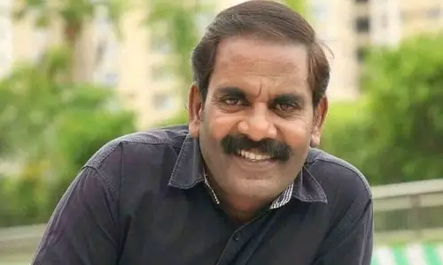 வெண்ணிலா கபடி குழு பட நடிகர் மாயி சுந்தர் உயிரிழந்தார்