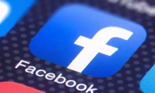 பேஸ்புக் நிறுவனம் ரூ.6000 கோடி அபராதம் செலுத்த ஒப்புதல்