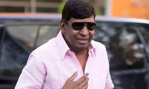 வாரிசா? துணிவா? - இப்ப நான் என்ன சொல்றது.. நடிகர் வடிவேலு