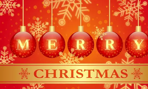 திருப்பூர் மாவட்டத்தில் களை கட்டும் கிறிஸ்துமஸ் கொண்டாட்டம்