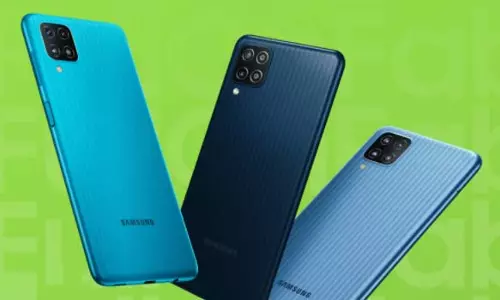 அடுத்த மாதம் இந்தியா வரும் புது சாம்சங் ஸ்மார்ட்போன் - விலை இவ்வளவு தானா?