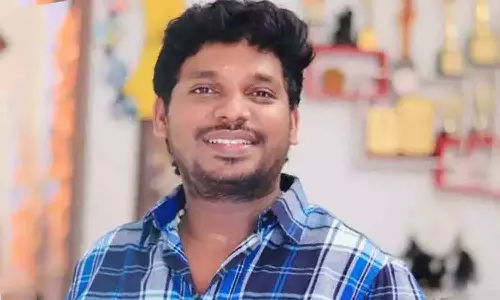 கைது செய்யப்பட்ட நாஞ்சில் விஜயனுக்கு ஜாமீன் வழங்கி நீதிமன்றம் உத்தரவு