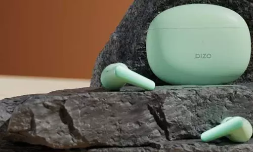 ஏழு மணி நேர பேட்டரி பேக்கப் கொண்ட டிசோ இயர்பட்ஸ் அறிமுகம்!