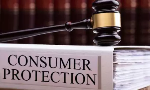 சேவை குறைபாட்டால் பாதிக்கப்பட்டவருக்கு ரூ.75ஆயிரம் நஷ்டஈடு வழங்க நுகர்வோர் நீதிமன்றம் உத்தரவு