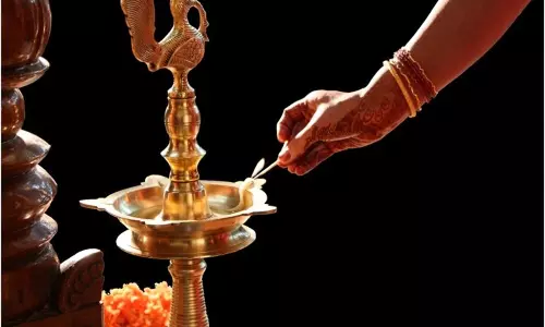 தீபத்திற்கு ஏற்ற எண்ணெய்.... ஆகாத எண்ணெய்....