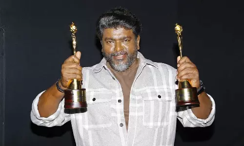 தமிழக அரசு அங்கீகரித்து வழங்கும் விருதினை கேவலமாக நினைக்கிறோமா..? பார்த்திபனின் வைரல் பதிவு..