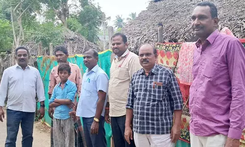 பள்ளி செல்லா குழந்தைகள் கணக்கெடுப்பு பணி தொடக்கம்