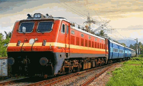 கோவை வழியாக இயக்கப்படும் ெரயில்களில் கூடுதல் பெட்டிகள் இணைப்பு