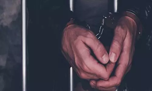 கஞ்சா விற்ற வாலிபர் கைது