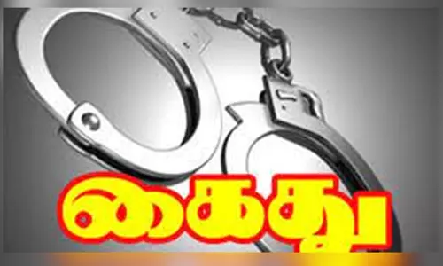 கூலி தொழிலாளி கொலையில் 2 வாலிபர்கள் கைது