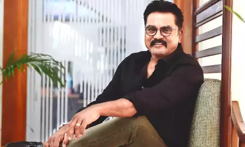 விஜய் தான் இப்போது சூப்பர் ஸ்டார் - நடிகர் சரத்குமார்