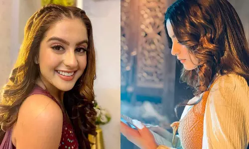 படப்பிடிப்பு தளத்தில் பிரபல நடிகை துனிஷா சர்மா மரணம்- போலீஸ் தீவிர விசாரணை