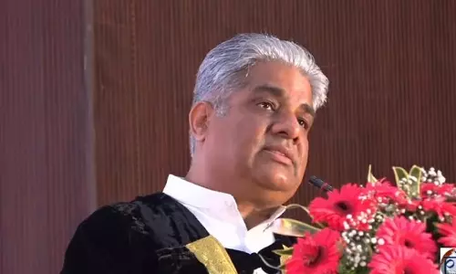 தொழிலாளர்கள் பணி புரியும் இடத்திலேயே இஎஸ்ஐ மருத்துவ சேவை கிடைக்கிறது- மத்திய மந்திரி