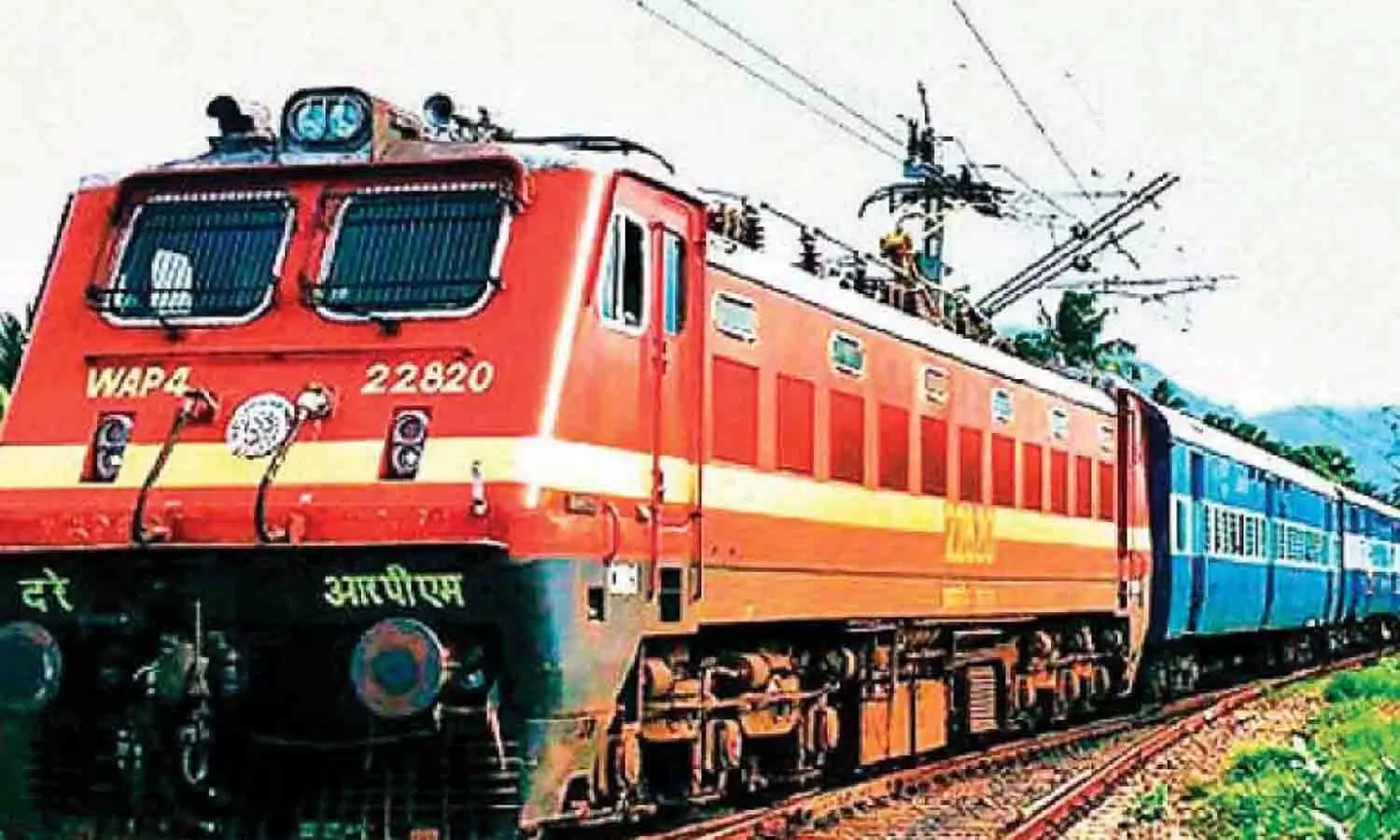 திருப்பூர் வழியாக மைசூர்-கண்ணூர் இடையே சிறப்பு ரெயில் இயக்கம் திருப்பூர் வழியாக மைசூர்-கண்ணூர் இடையே சிறப்பு ரெயில் இயக்கம்