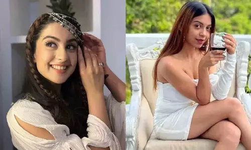 படப்பிடிப்பு தளத்தில் பிரபல நடிகை தூக்கு போட்டு தற்கொலை செய்து கொண்ட வழக்கில் புதிய திருப்பம்