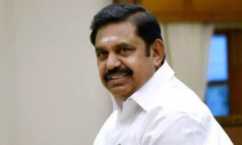 தமிழகத்தில் குற்ற சம்பவங்கள் அதிகரித்து வருகின்றது- எடப்பாடி பழனிசாமி குற்றச்சாட்டு