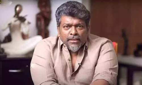 ரஞ்சிதமே- பழைய ரெக்கார்டை மிஞ்சிடுமே.. பார்த்திபன் பதிவு
