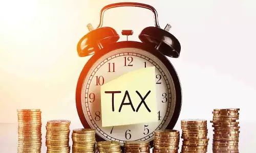 வரிகளை செலுத்தி பொதுமக்கள் ஒத்துழைக்க வேண்டும் - திருப்பூர் மாநகராட்சி ஆணையர் வேண்டுகோள்