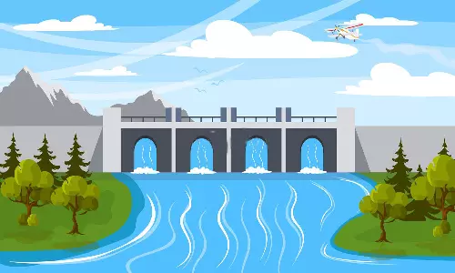 பெருஞ்சாணி அணை மீண்டும் திறப்பு