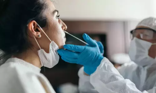 27.76 லட்சம் பேருக்கு கொரோனா பரிசோதனை