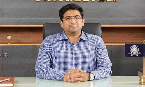 நெல்லையில்,  ஜெயிலர் பணிக்கு நாளை எழுத்துத்தேர்வு