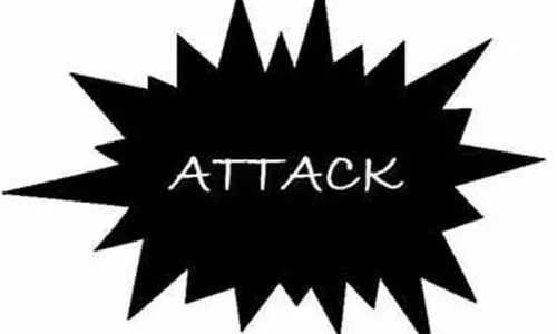 பணத்தகராறில் தொழிலாளி மீது தாக்குதல்