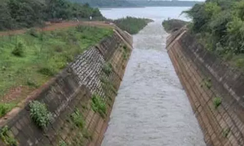 பூண்டி ஏரிக்கு கிருஷ்ணா தண்ணீர் வரத்து 533 கனஅடியாக அதிகரிப்பு