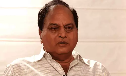 பிரபல தெலுங்கு நடிகர் சலபதி ராவ் மாரடைப்பால் உயிரிழப்பு