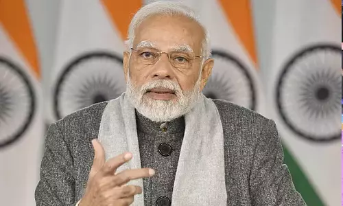 2022-ம் ஆண்டு இந்தியாவுக்கு மிகவும் அற்புதமானது - மன் கி பாத் நிகழ்ச்சியில் பிரதமர் மோடி பெருமிதம்