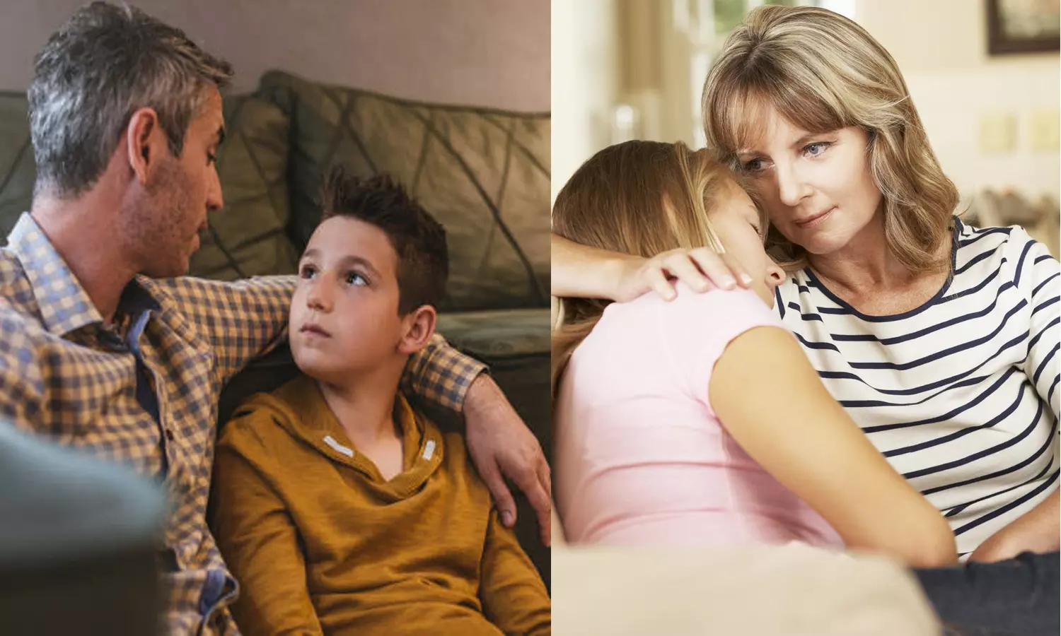 குழந்தைகளின் உடல், மனக் குழப்பங்களை நீக்குவது பெற்றோரின் கடமை...