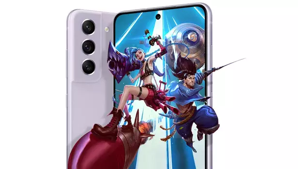 108MP பிரைமரி கேமராவுடன் விரைவில் அறிமுகமாகும் கேலக்ஸி S22 FE 108MP பிரைமரி கேமராவுடன் விரைவில் அறிமுகமாகும் கேலக்ஸி S22 FE