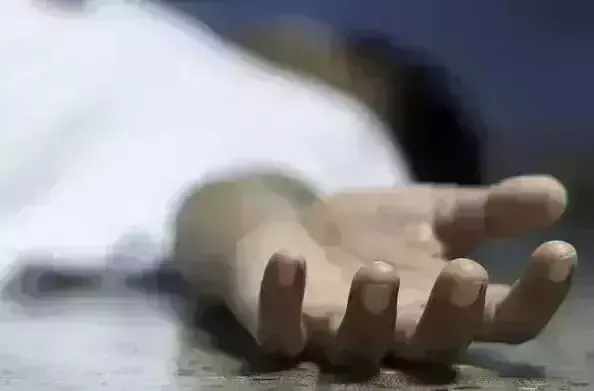 வேப்பூர் அருகே வீட்டுக்குள் பிணமாக கிடந்த மூதாட்டி